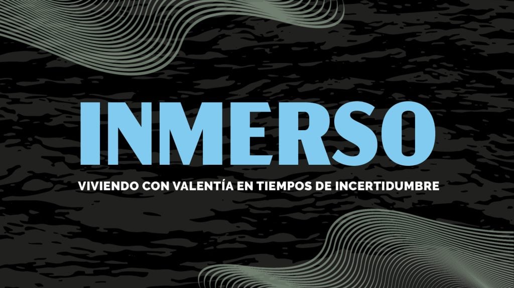 Inmerso Currículo