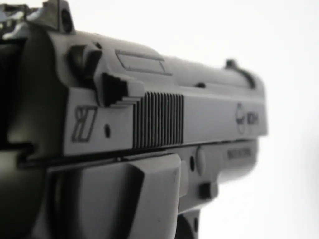The Gospel, gun control and how God wants to use his church 