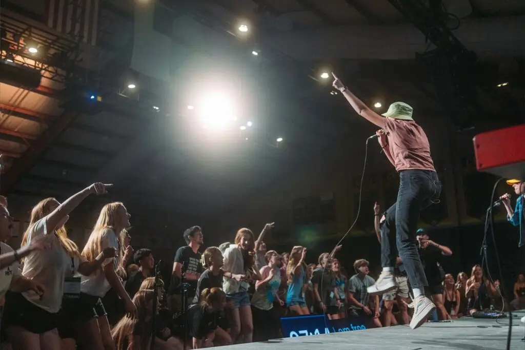 Why a second year at lead the cause is 100% worth it for your youth group and your youth leaders