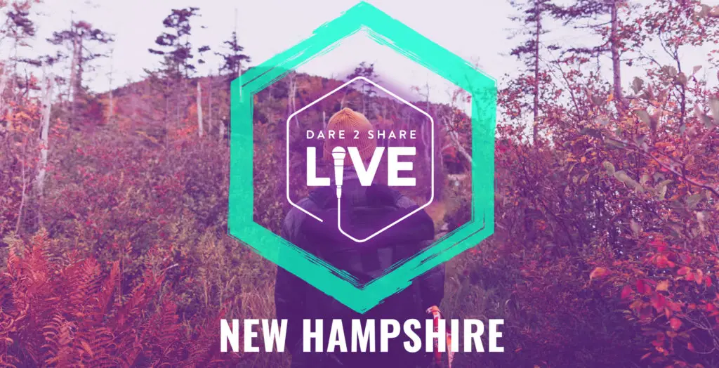 If You Live In New Hampshire, We Need You!