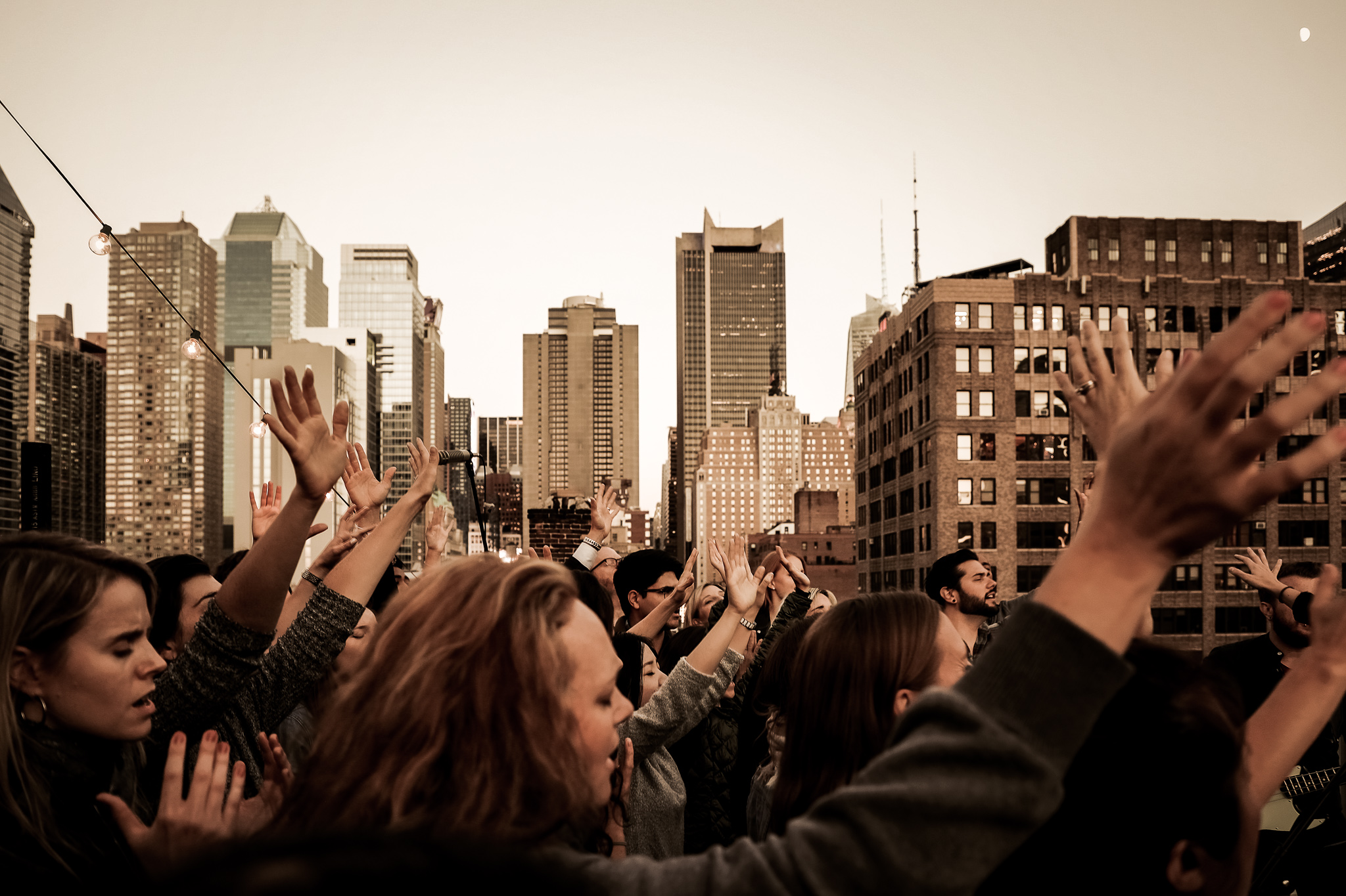 3 Signs the 3rd Great Awakening has begun Dare 2