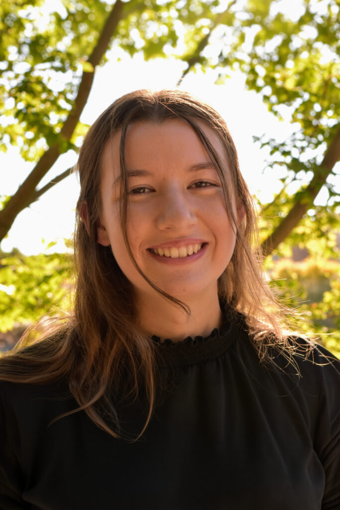 Ella Smith - D2S Staff