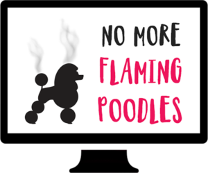 No More Flaming Poodles is a youth leader webinar about entertainment versus the Gospel in youth ministry