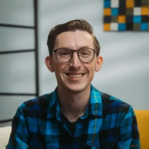 Picture of Bryan Jump