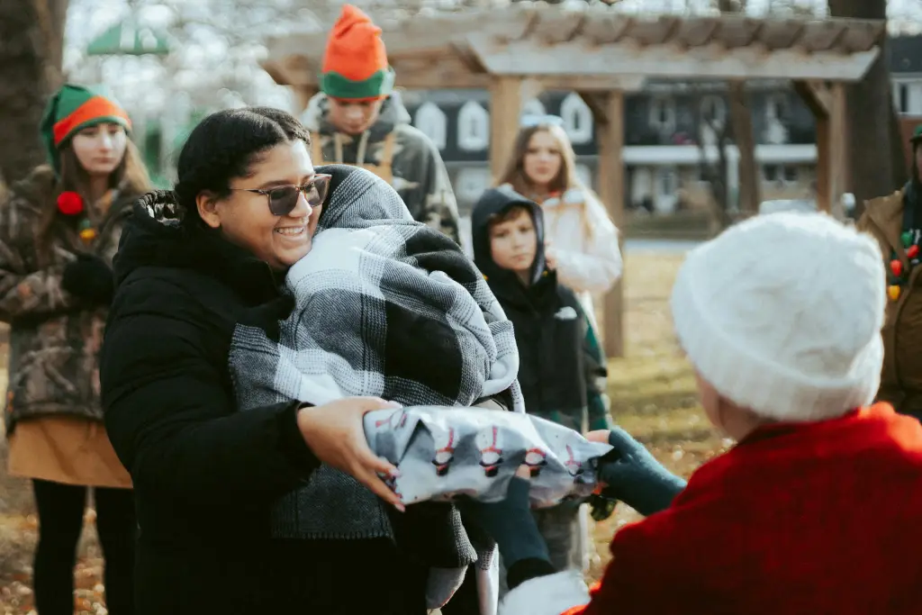 6 Ideas to Help You Plan Your Christmas Season