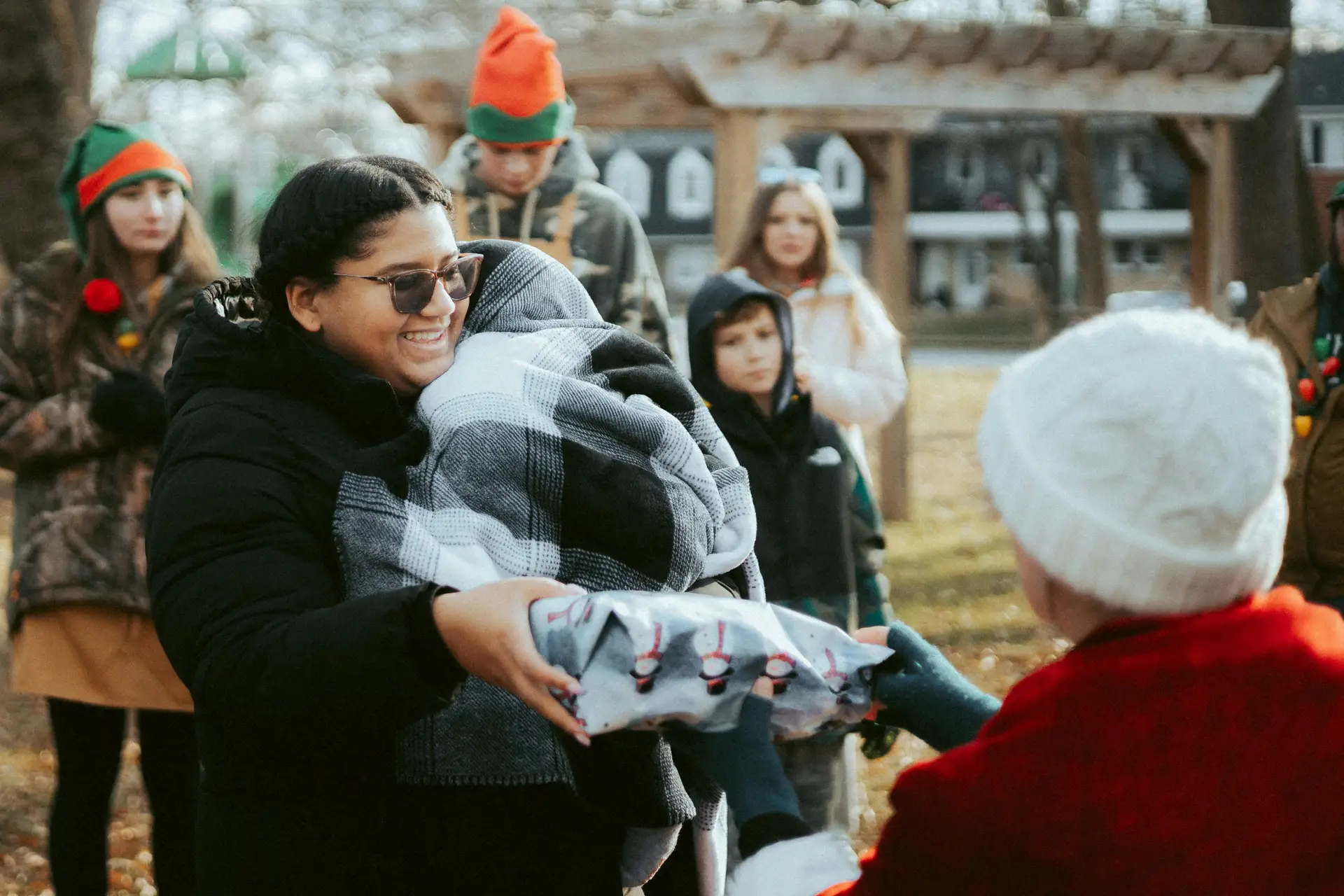 6 Ideas to Help You Plan Your Christmas Season
