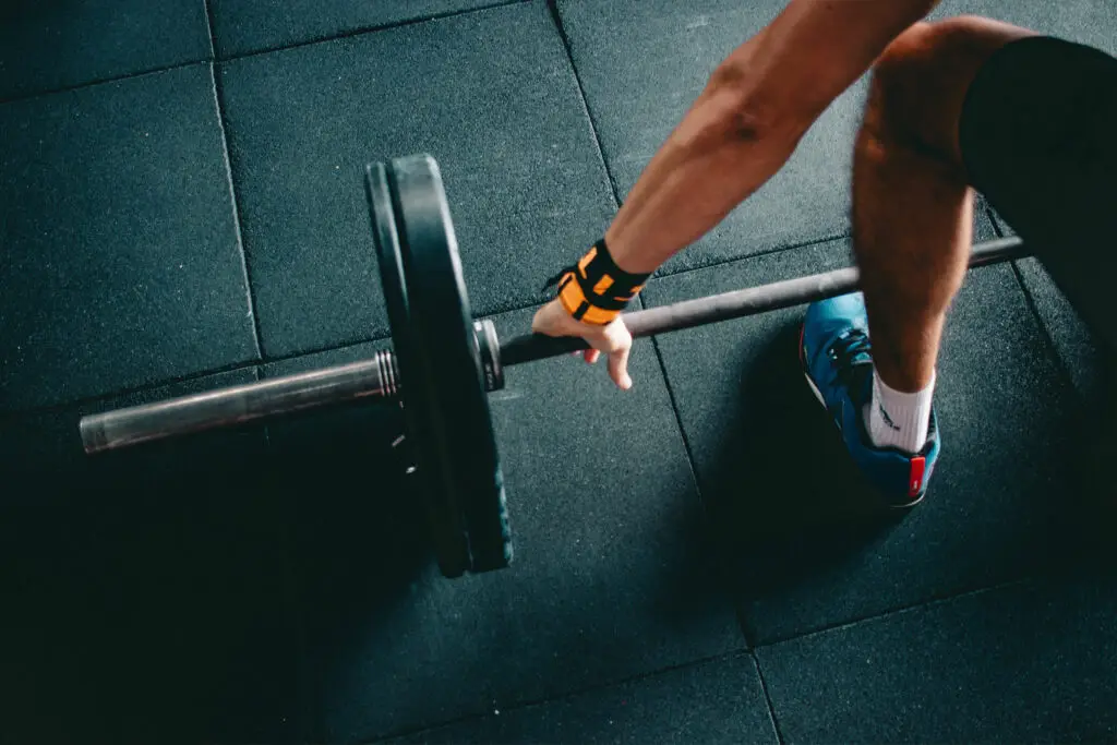 strength training how youth pastors can stay strong and healthy