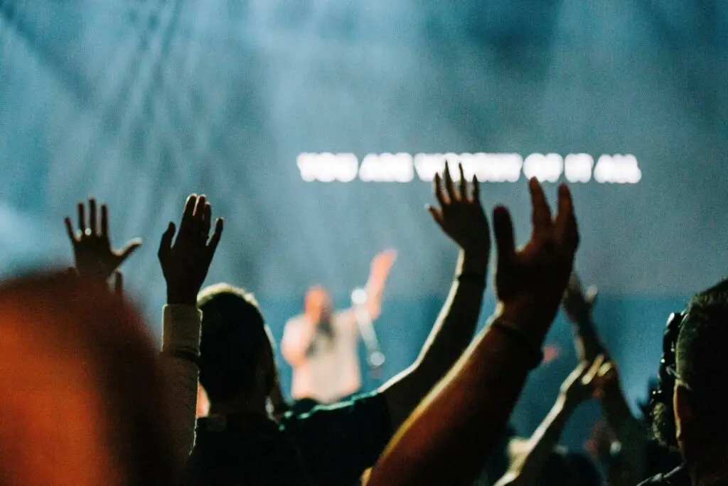 can revival happen in your youth group?