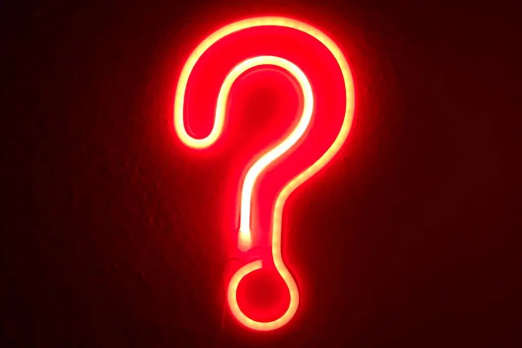 A big question mark around why isnt Gospel Advancing working?