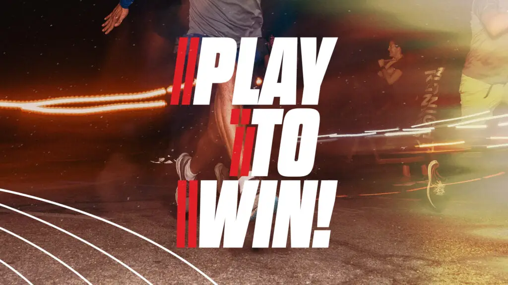 Play To Win Graphic