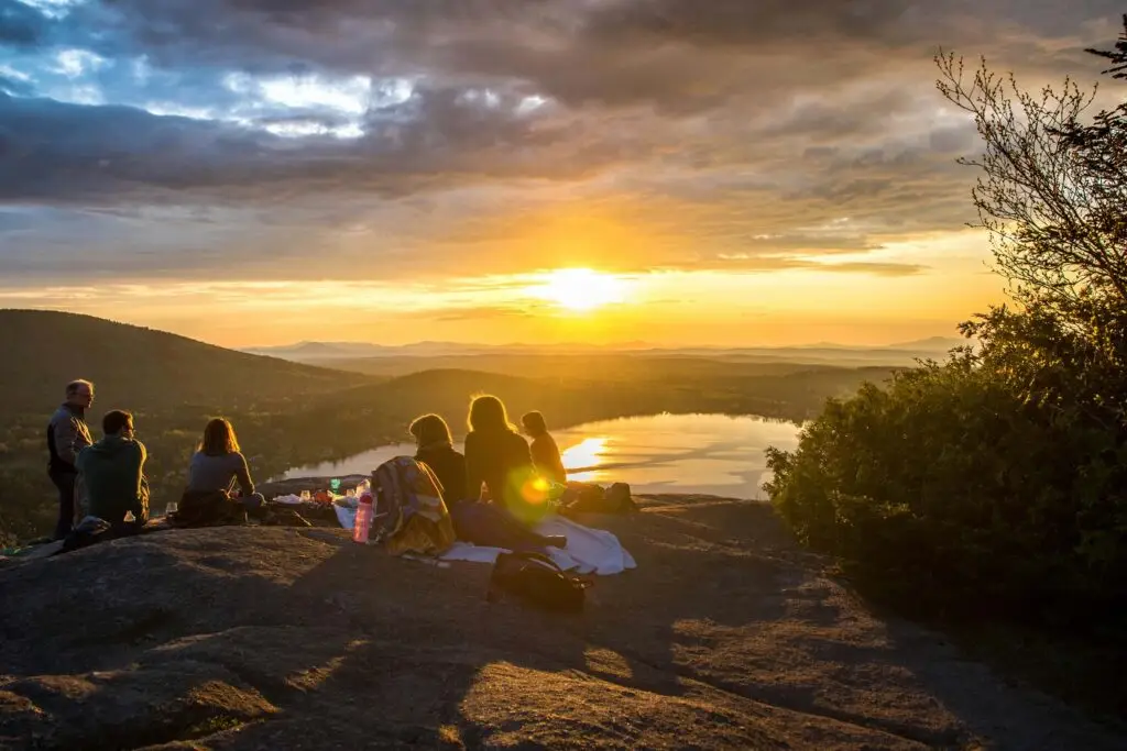 Creating Great Small-Group Leaders out of the most unlikely teenagers