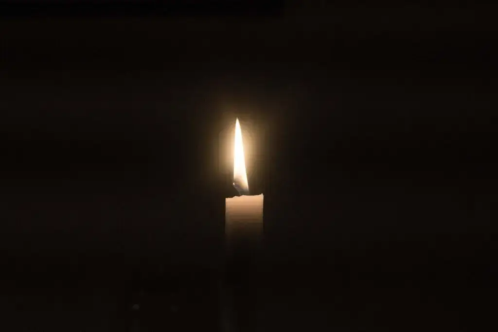 A Call to Be the Light