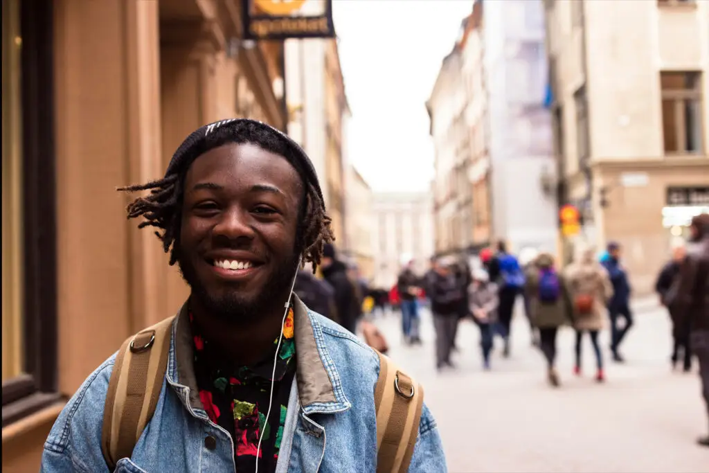 Embracing the Vision to Reach Every Teen