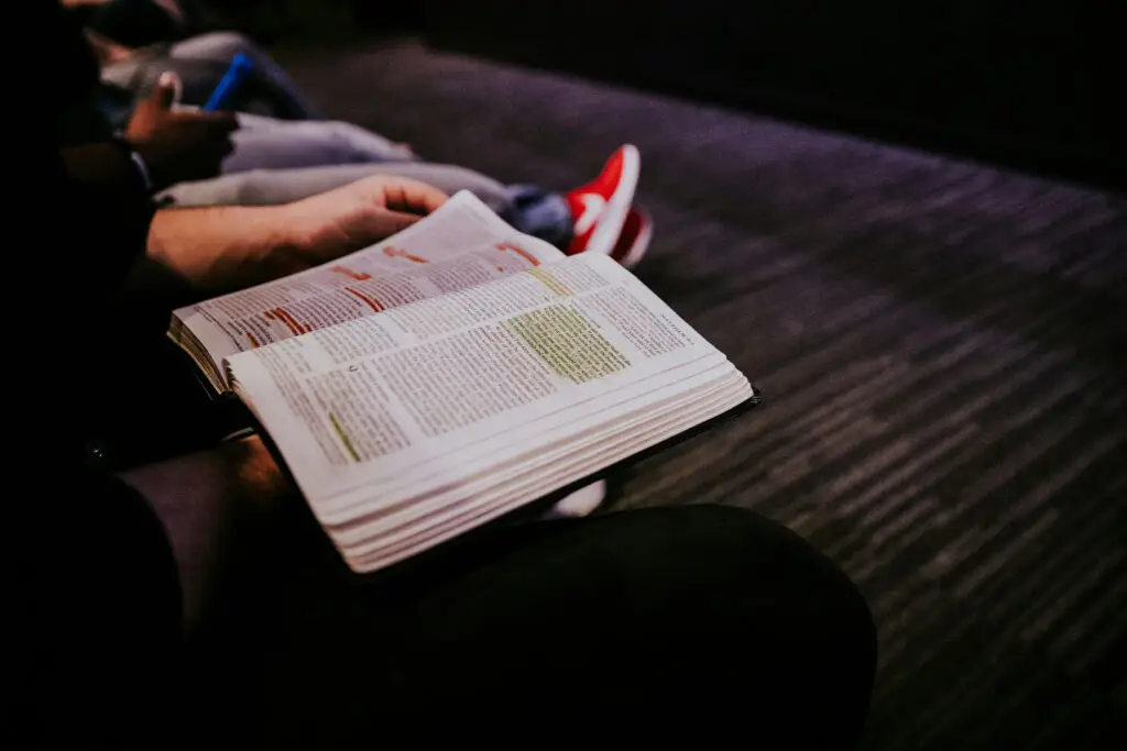 Small Youth Group, Big Gospel Impact