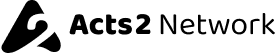 Acts 2 Network
