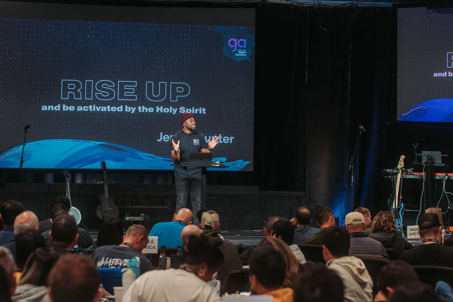 Why I’m Excited for the Energize Youth Ministry Conference