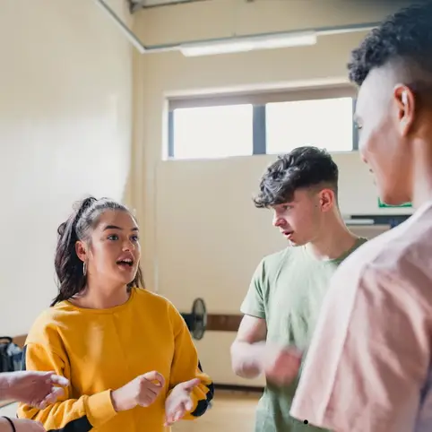 How to Build a Healthy Youth Ministry Culture That Advances the Gospel.