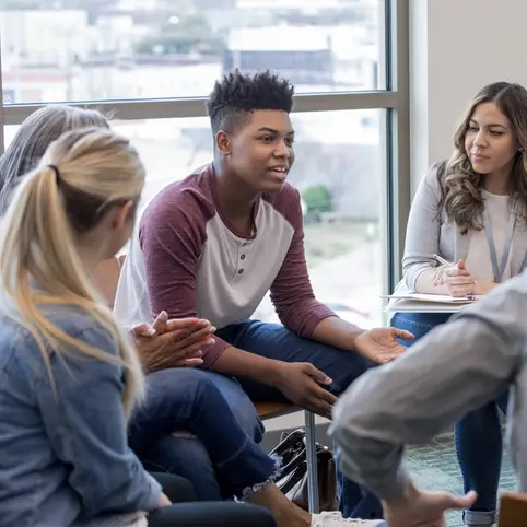 How to Empower Students to Lead the Movement