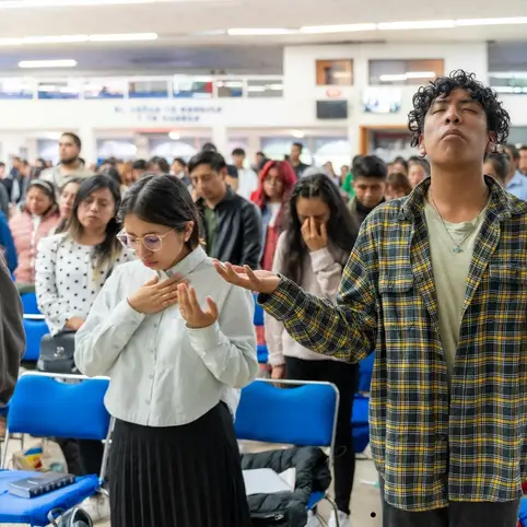 The Marks of a Healthy Youth Ministry Culture