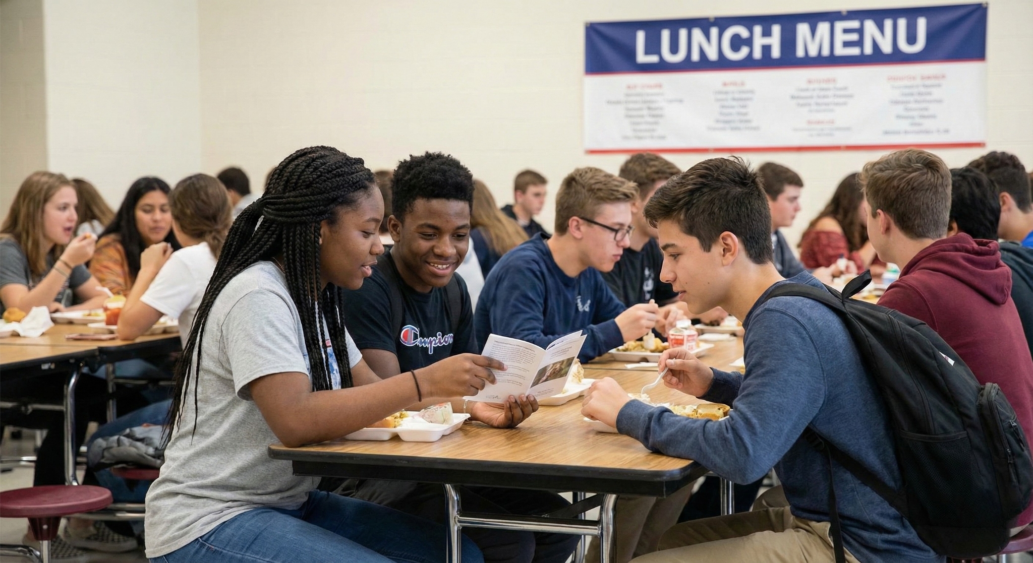 Why Youth Ministries Get Stuck.