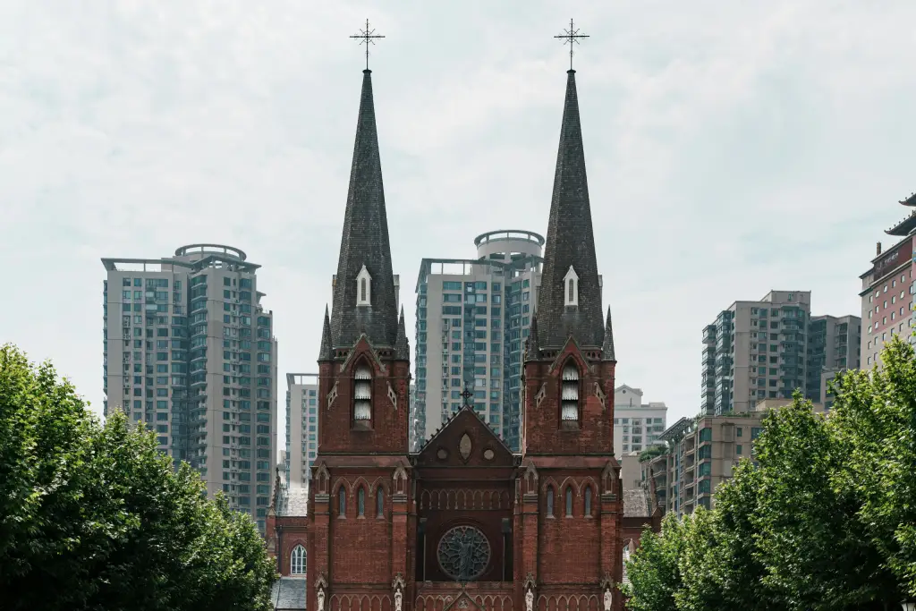 Grace for Dead Men