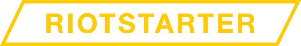 Riotstarter