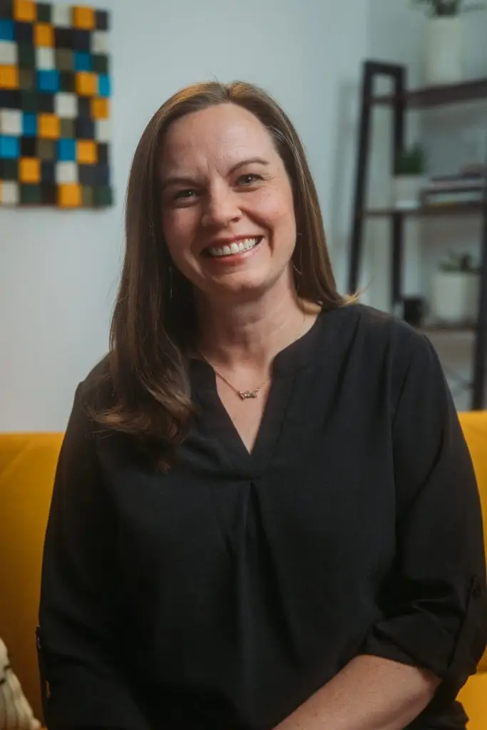 Afton Dains Partnership Coordinator