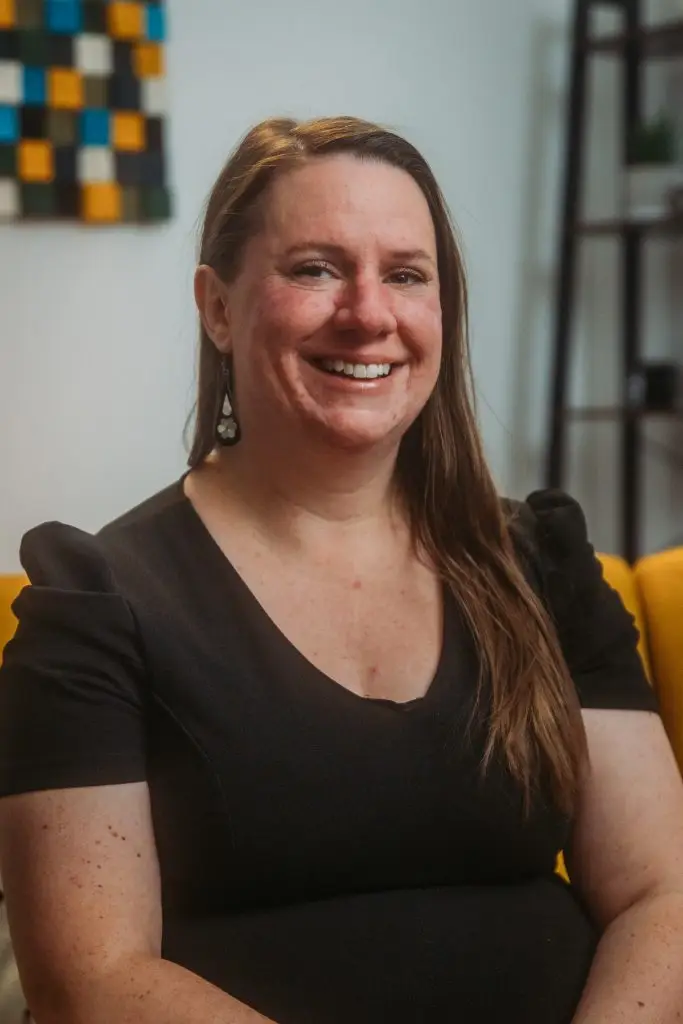Brianna Watkins Assistant to the President