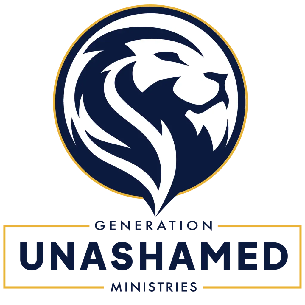 Generation Unashamed Ministries