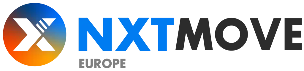 NXT Move Europe
