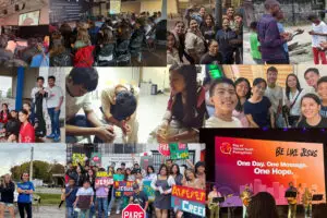 Join the Day of Global Youth Evangelism