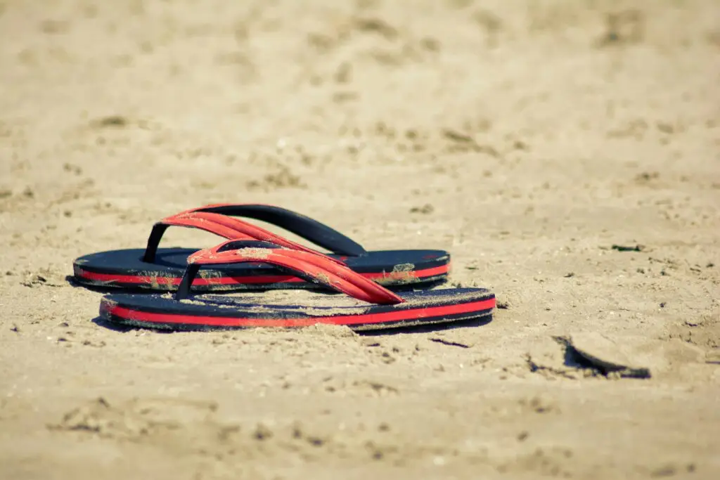 Don't Disappear Gospel Advancing Summer Break