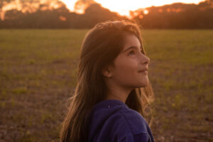 The Gospel can take youth from Apathy to Adoration