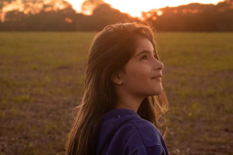 The Gospel can take youth from Apathy to Adoration