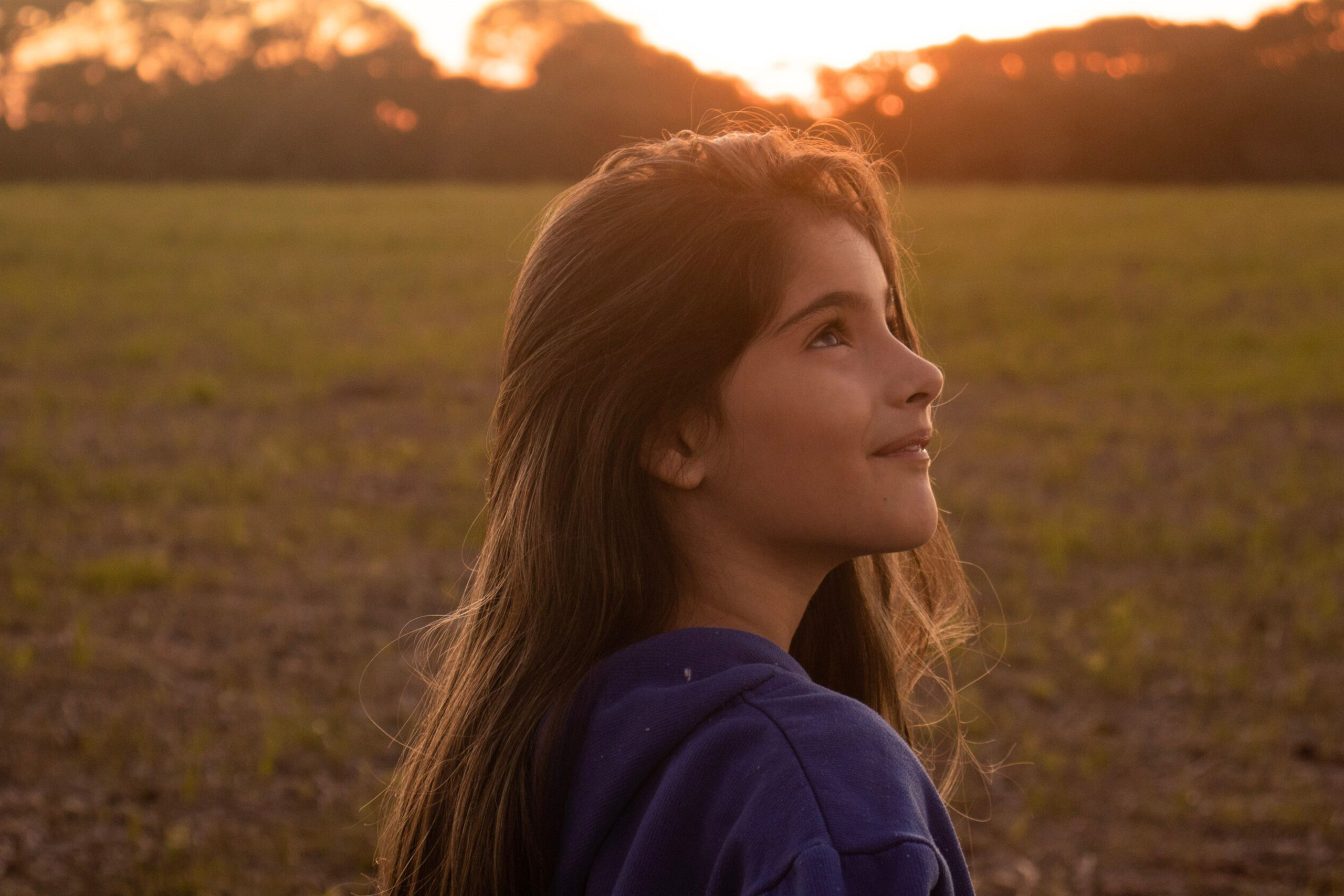 The Gospel can take youth from Apathy to Adoration