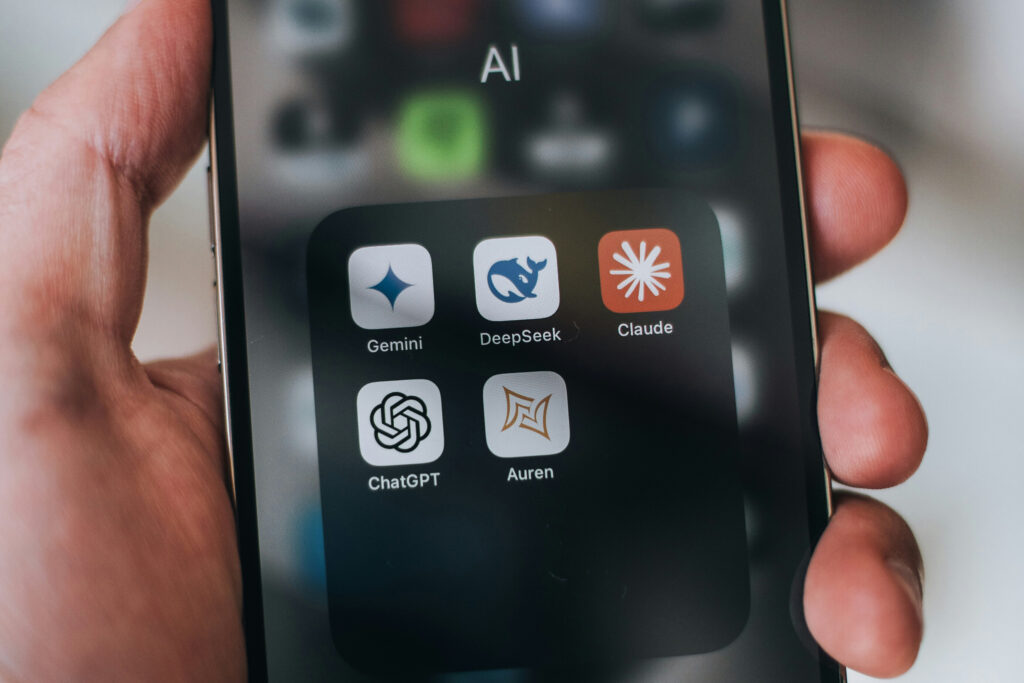 The Real Question We Should Be Asking about AI