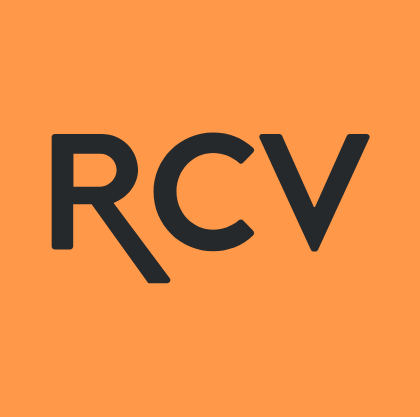 RCV logo