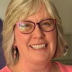 Picture of Stephanie Martin