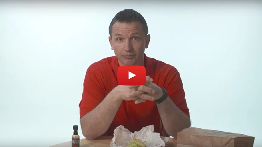 Gospelize Your Team video series