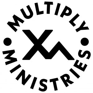 Multiply Ministries Logo 2